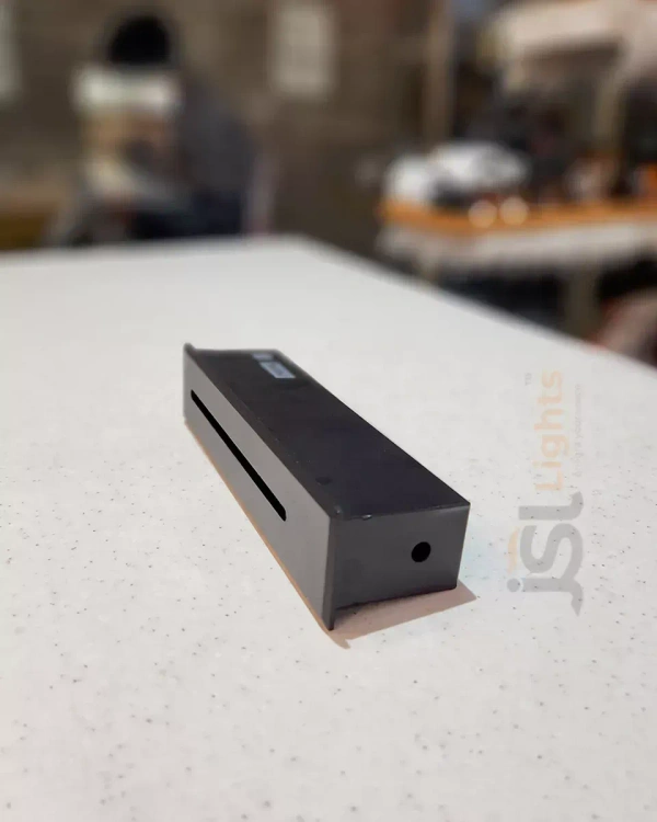 APRA AP1003 3W Black Linear Foot Led Light