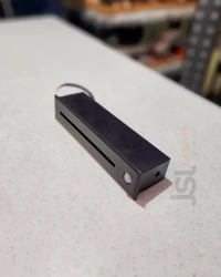 APRA AP1003 3W Black Sensor Stair Foot Led Light