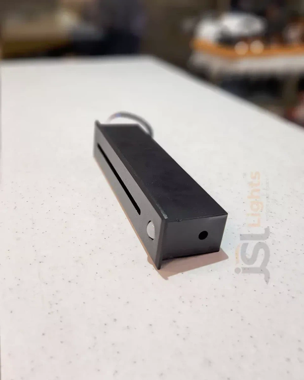 APRA AP1003 3W Black Sensor Stair Foot Led Light