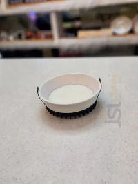 AP1004 12W White Deep Recessed  Downlight - 12W, 6000K