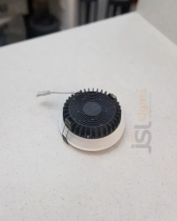 AP1004 12W White Deep Recessed  Downlight - 12W, 6000K