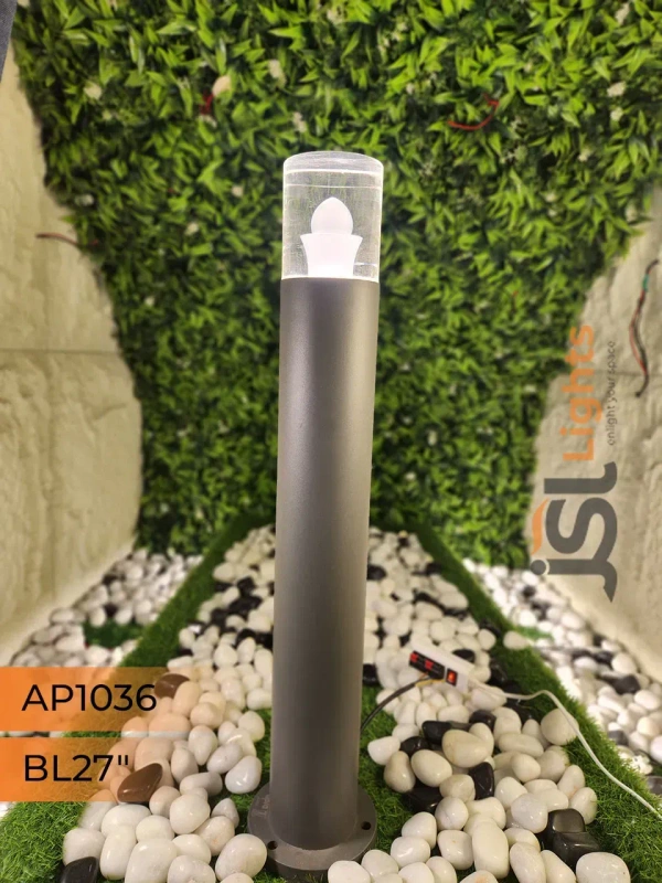 JSL Lights LX 1036 Gate Light - Big Gate