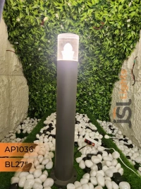 JSL Lights LX 1036 Gate Light - Big Gate