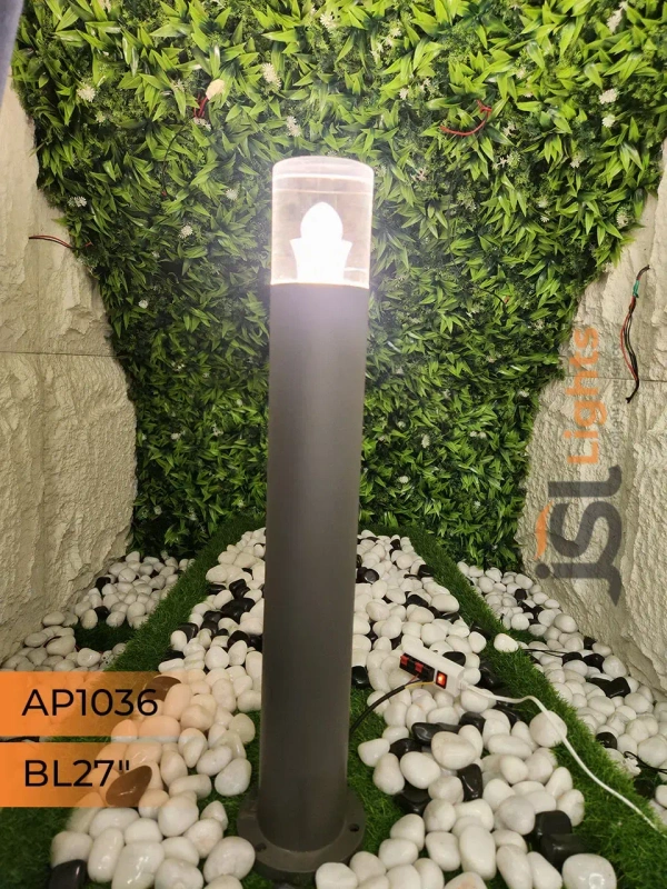 JSL Lights LX 1036 Gate Light - Big Gate