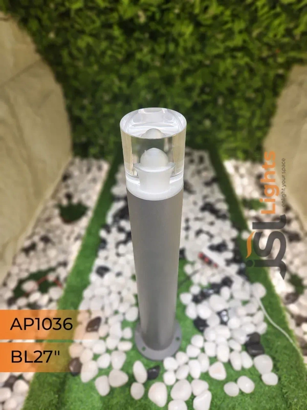 JSL Lights LX 1036 Gate Light - Big Gate