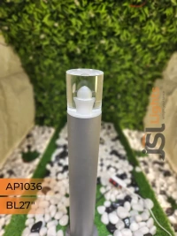 JSL Lights LX 1036 Gate Light - Big Gate