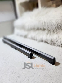 MT01 SMD Diffused Linear Magnetic track LED Light - 10W, 3000K