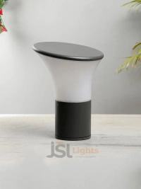 JSL Lights JSL Oppo 7299 Gate Light - Gate Light