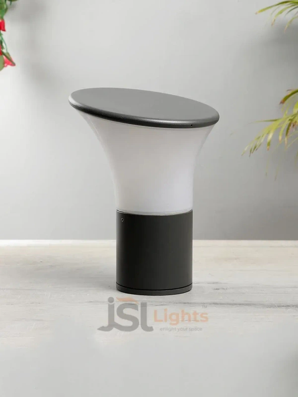 JSL Lights JSL Oppo 7299 Gate Light - Gate Light