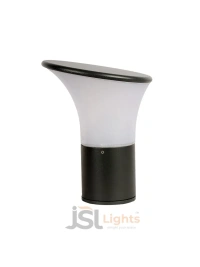 JSL Lights JSL Oppo 7299 Gate Light - Gate Light