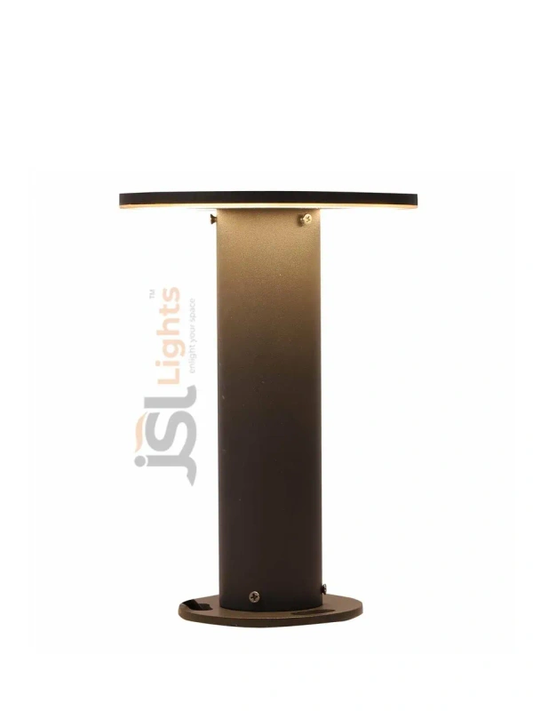 JSL Lights JSL 7080 Gate Light - Gate Light