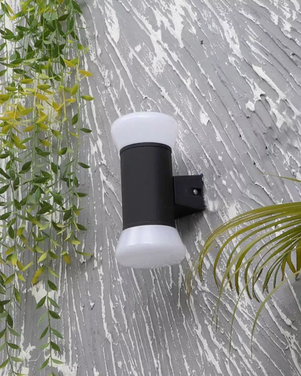 LX 459 5W Wall Light - Big