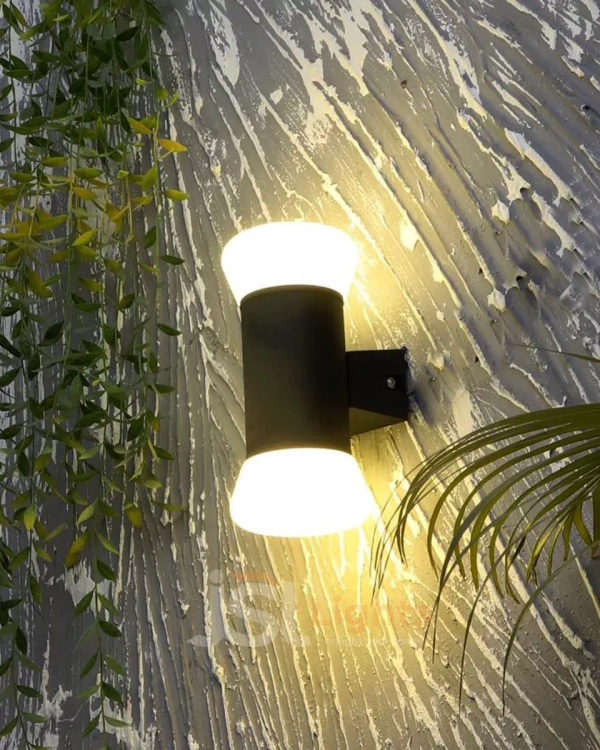 LX 459 5W Wall Light - Big