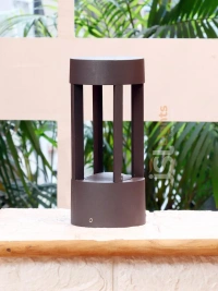 JSL Lights JSL 8588 Gate Light - Gate