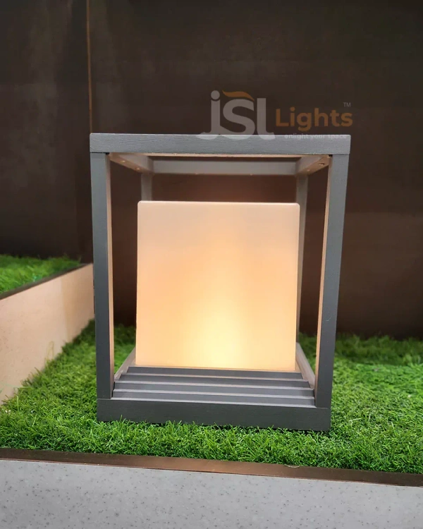 JSL LX 3001 Gate Light - Big Gate