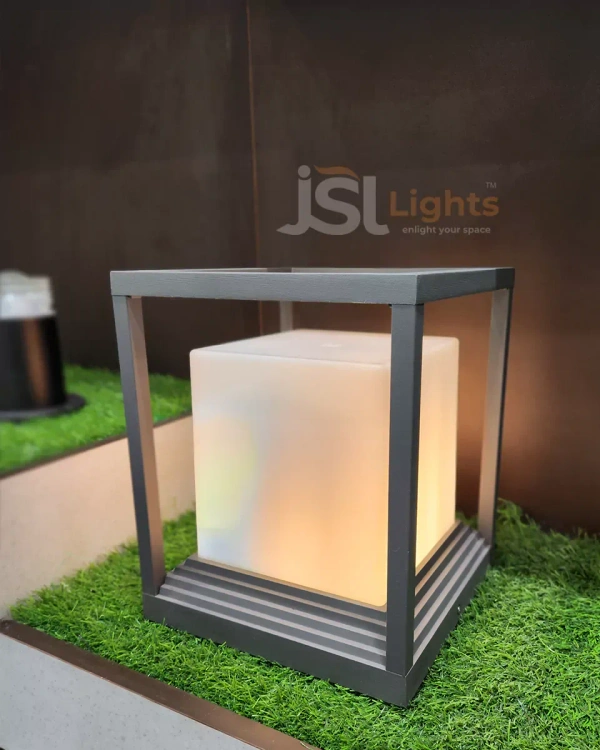 JSL LX 3001 Gate Light - Big Gate