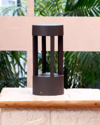 JSL Lights JSL 1479 Gate Light - Small Gate