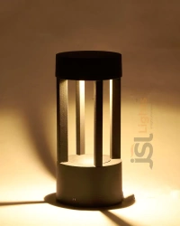 JSL Lights JSL 1479 Gate Light - Small Gate