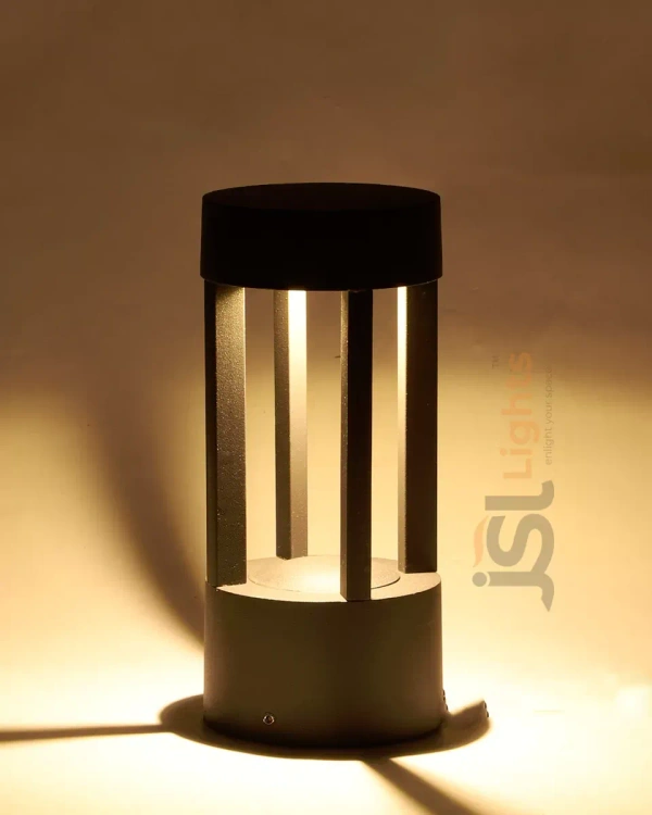 JSL Lights JSL 1479 Gate Light - Small Gate