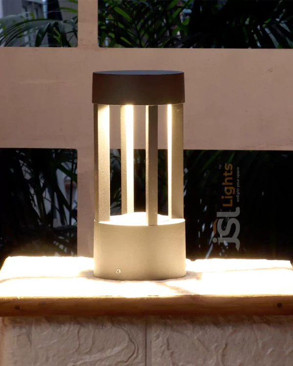 JSL Lights JSL 1479 Gate Light - Small Gate