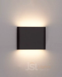 APRA 813 12W Wall Light - 12W