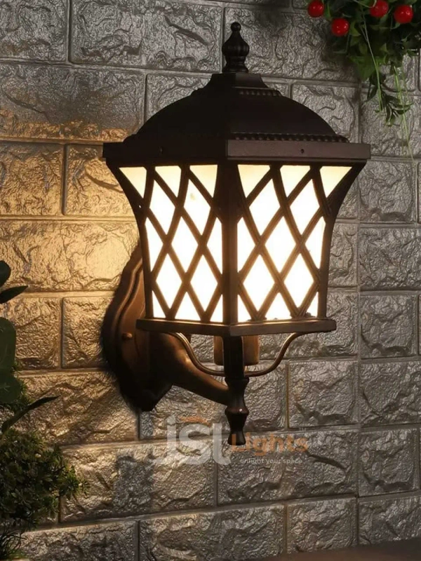 JSL Lights JSL Express Wall Decorative Light - Wall Decorative Light