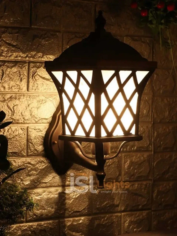 JSL Lights JSL Express Wall Decorative Light - Wall Decorative Light