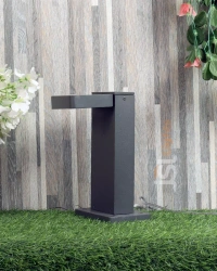 JSL Lights JSL 188 Gate Light - Gate