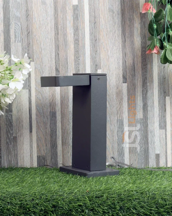 JSL Lights JSL 188 Gate Light - Gate