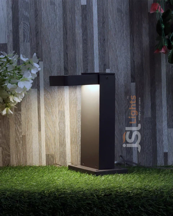 JSL Lights JSL 188 Gate Light - Gate