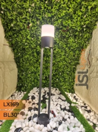 LX 169 Bollard Light 12W - Bollard