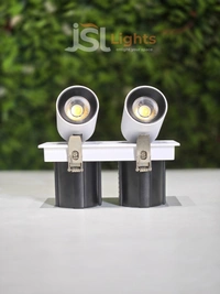 APRA 630 24W Deep Recessed COB Pop Up Downlight - 24W, 4000K