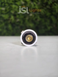 APRA 570 Wave 7W White GB Deep Recessed COB Downlight - 7W, 4000K, White GB