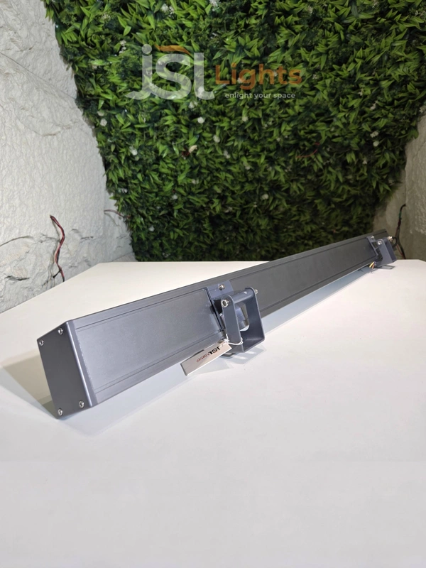 APRA YCD 032 72W Warm White Outdoor Wall Washer Led Light - 72W, WW