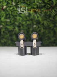 "APRA 630 14W 360° Tiltable Deep Recessed COB Pop Up Downlight – Anti-Glare Adjustable LED Ceiling Light" - 14W, 4000K, Black