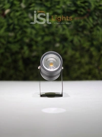 "APRA 2026 6W LED Garden Focus Light with Spike – Warm White Outdoor Plant Spotlight (IP65)" - 18W, WW