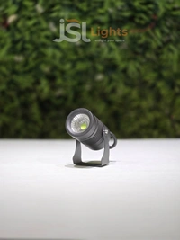 APRA 2026 6W LED Spike Garden Spot Light - 6W, WW