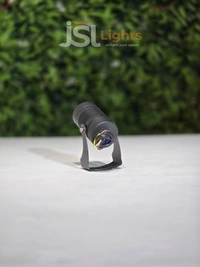 APRA 2026 6W LED Spike Garden Spot Light - 6W, GR