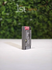 APRA Golden Series 12V 60W Premium Power Supply – Constant Voltage LED Driver for Strips & Modules - 5Amp