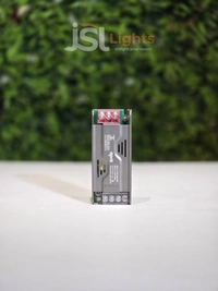 APRA Golden Series 12V 60W Premium Power Supply – Constant Voltage LED Driver for Strips & Modules - 5Amp