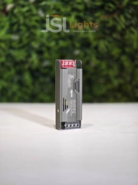 APRA Golden Series 12V 120W Premium Power Supply – Constant Voltage LED Driver for Strips & Modules - 10Amp