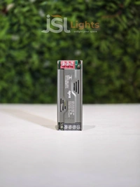 APRA Golden Series 12V 120W Premium Power Supply – Constant Voltage LED Driver for Strips & Modules - 10Amp