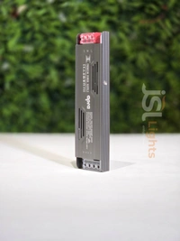 APRA Golden Series 12V 240W Premium Power Supply – Constant Voltage LED Driver for Strips & Modules - 20Amp