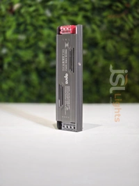 APRA Golden Series 12V 300W Premium Power Supply – Constant Voltage LED Driver for Strips & Modules - 25Amp