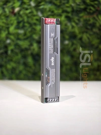 APRA Golden Series 12V Premium Power Supply – 400W Constant Voltage LED Driver for Strips & Modules - 33Amp