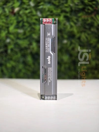 APRA Golden Series 12V Premium Power Supply – 400W Constant Voltage LED Driver for Strips & Modules - 33Amp