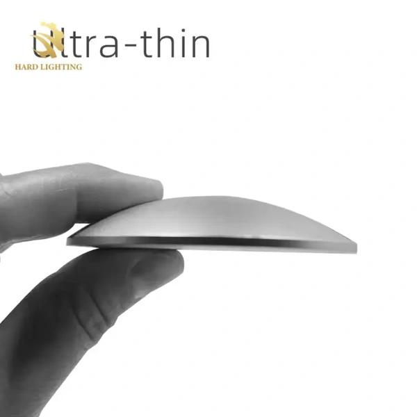 2006 ultra thin IP67 waterproof 220v outdoor road underground lights wall stairs lawn tarrace path deck LED inground lights - 1 Way