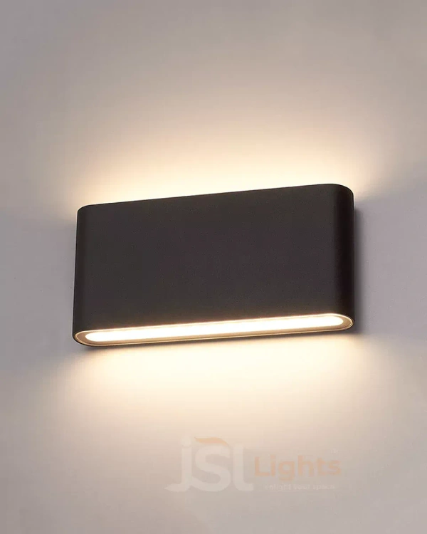 APRA 813 18W Wall Light - 18W