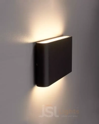 APRA 813 18W Wall Light - 18W
