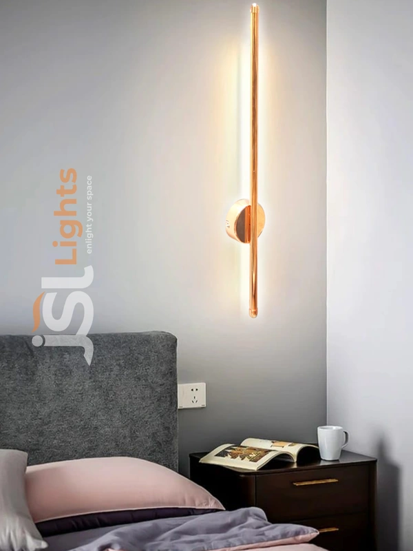 LX 098 12W Wall Decorative Led Light 3CCT - 12W, 3CCT, RG